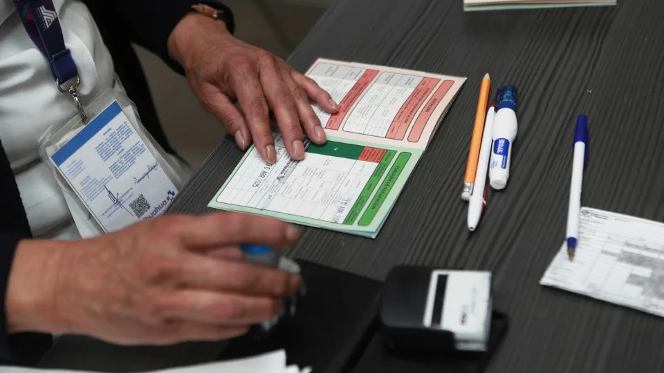 Izbijanje malih boginja prešlo iz Teksasa u Meksiko — kako je jedan slučaj pokrenuo tragičan talas