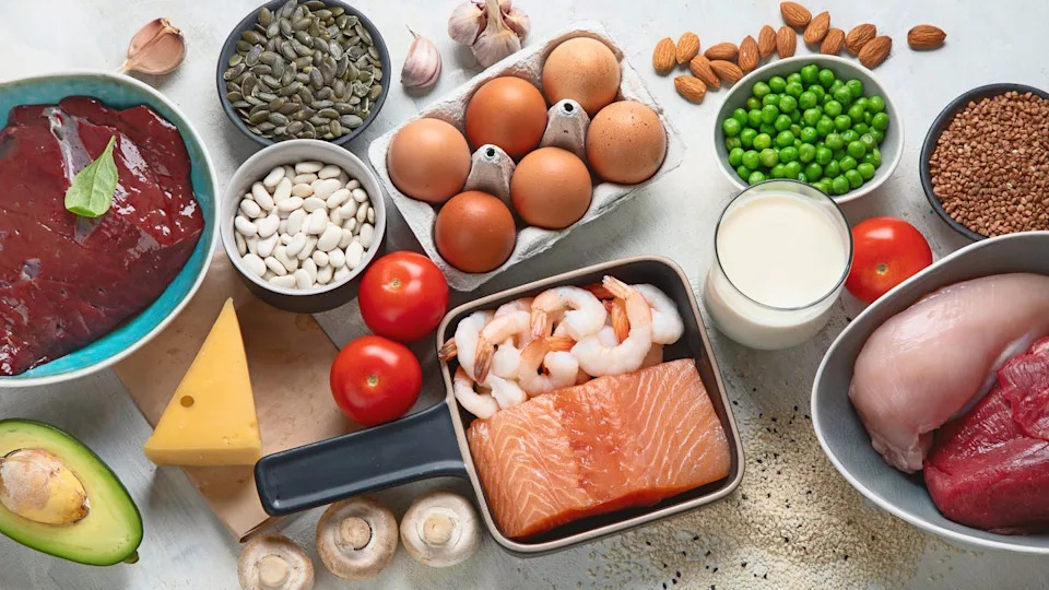 ZNG1: Protein Koji Usmerava Cink i Pomaže Ćelijama Da Prežive Nedostatak