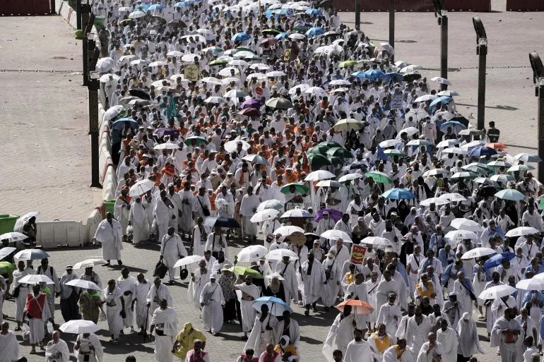 Kada su hadž i Eid al-Adha 2026? Vizuelni vodič kroz muslimansko hodočašće