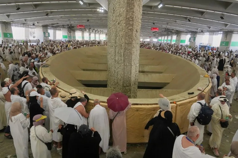 Kada su hadž i Eid al-Adha 2026? Vizuelni vodič kroz muslimansko hodočašće
