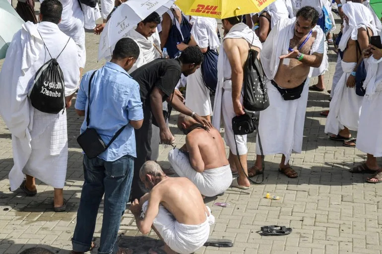 Kada su hadž i Eid al-Adha 2026? Vizuelni vodič kroz muslimansko hodočašće