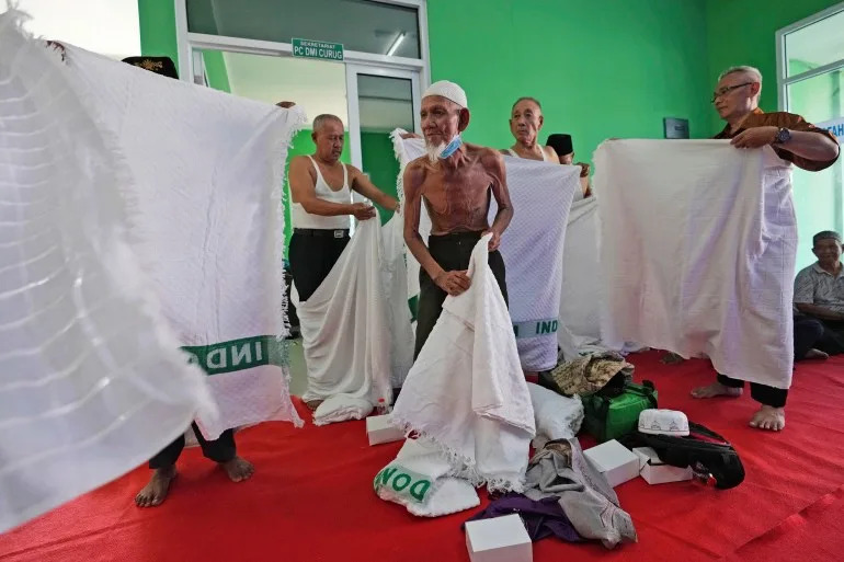 Kada su hadž i Eid al-Adha 2026? Vizuelni vodič kroz muslimansko hodočašće