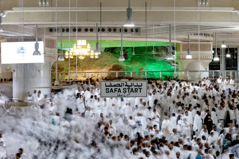 Kada su hadž i Eid al-Adha 2026? Vizuelni vodič kroz muslimansko hodočašće