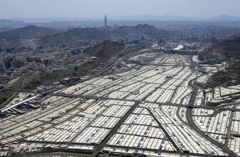 Kada su hadž i Eid al-Adha 2026? Vizuelni vodič kroz muslimansko hodočašće