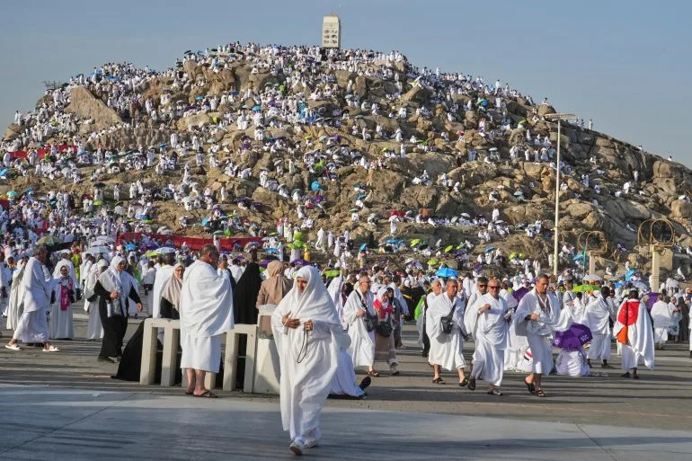 Kada su hadž i Eid al-Adha 2026? Vizuelni vodič kroz muslimansko hodočašće