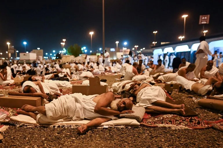 Kada su hadž i Eid al-Adha 2026? Vizuelni vodič kroz muslimansko hodočašće