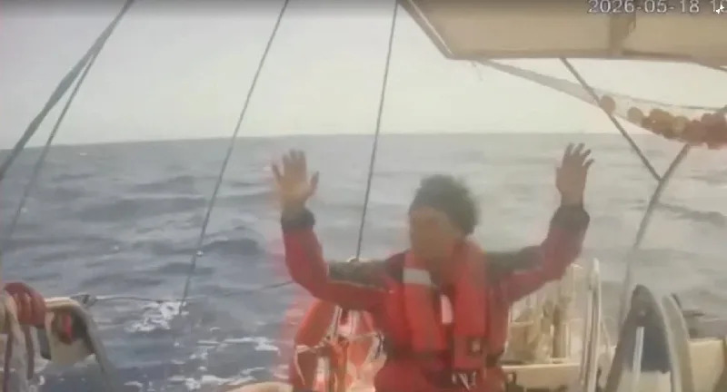 Flotila pomoći za Gazu: Izrael presreo 10 brodova, izgubljen kontakt sa 23 plovila