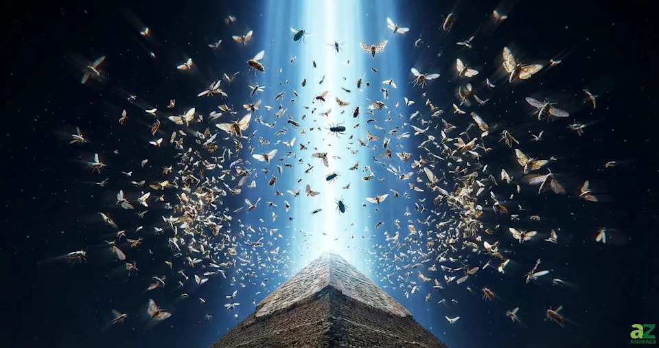 Misteriozne „spirale smrti