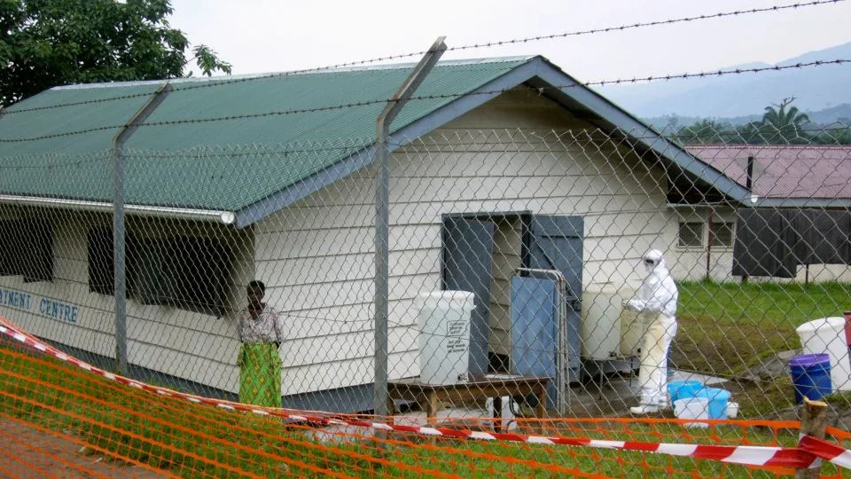 SZO proglasila globalnu zdravstvenu vanredu: širi se Bundibugyo soj ebole u DR Kongo i Ugandi