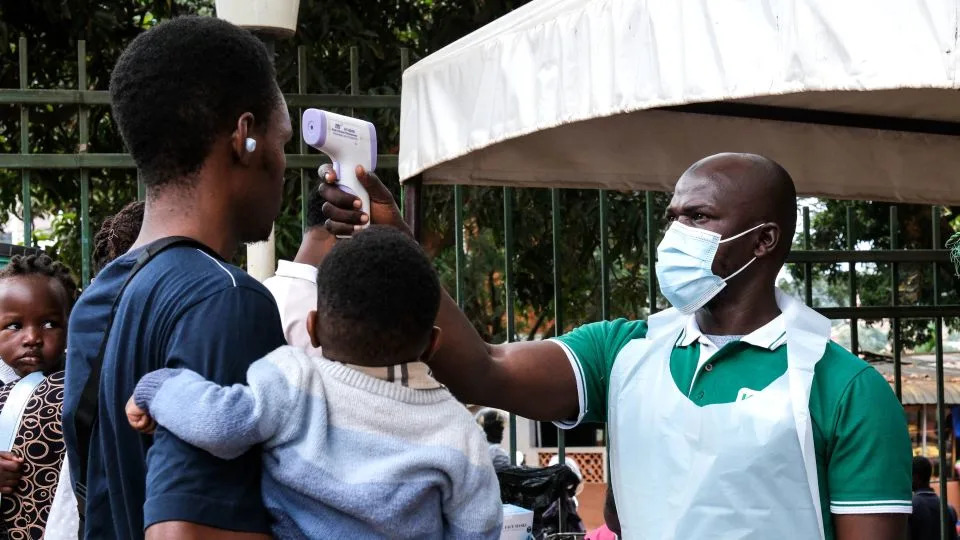 SZO proglasila globalnu zdravstvenu vanredu: širi se Bundibugyo soj ebole u DR Kongo i Ugandi