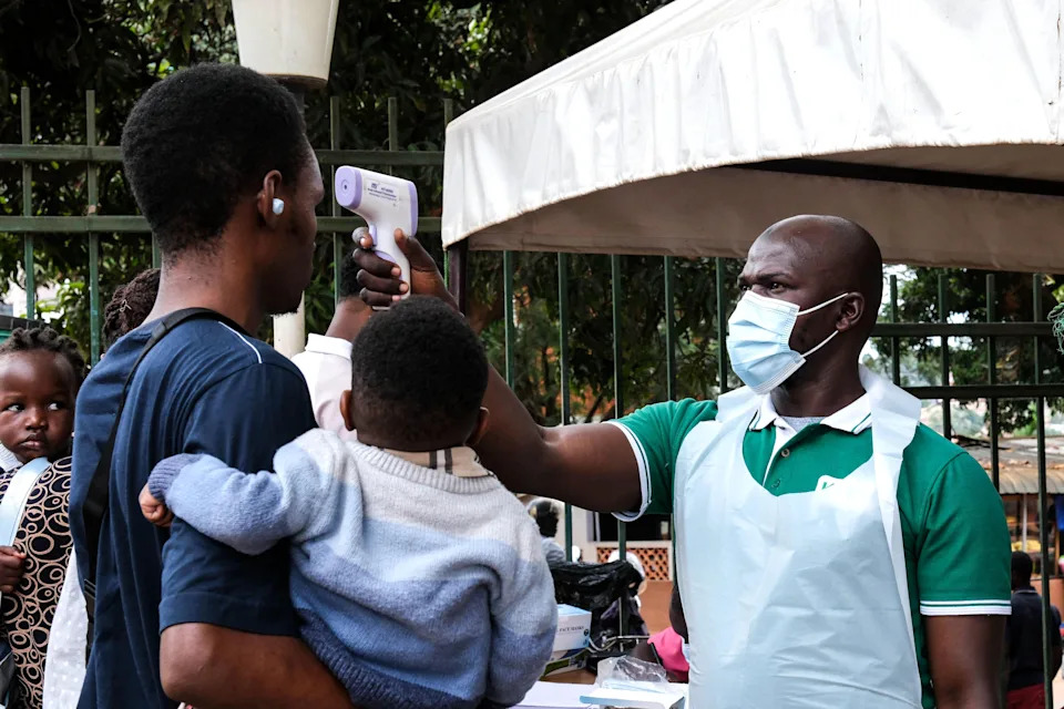Hitno: SZO proglasila izbijanje ebole u Kongu i Ugandi — Bundibugyo soj bez odobrene vakcine