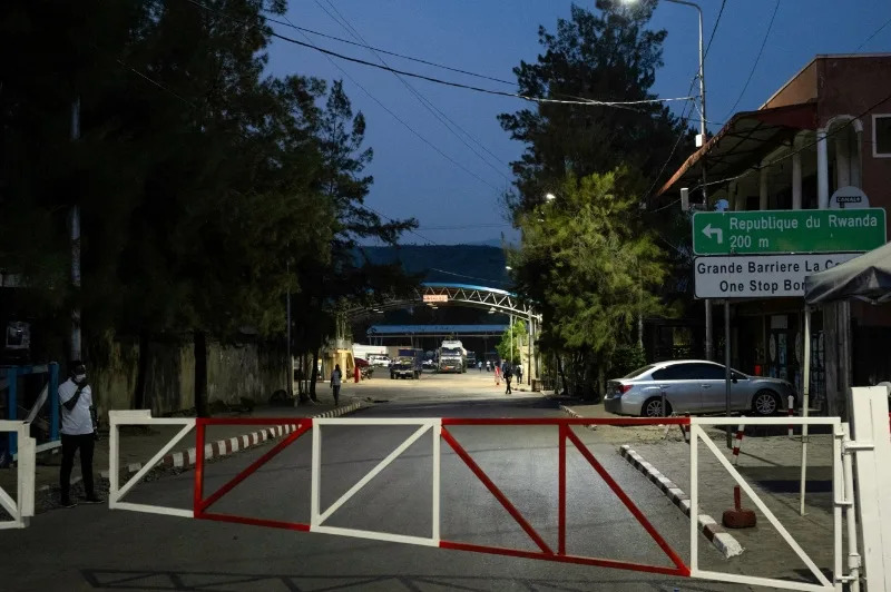 Šta znamo o Bundibugyo soju ebole koji je izazvao međunarodno vanredno stanje