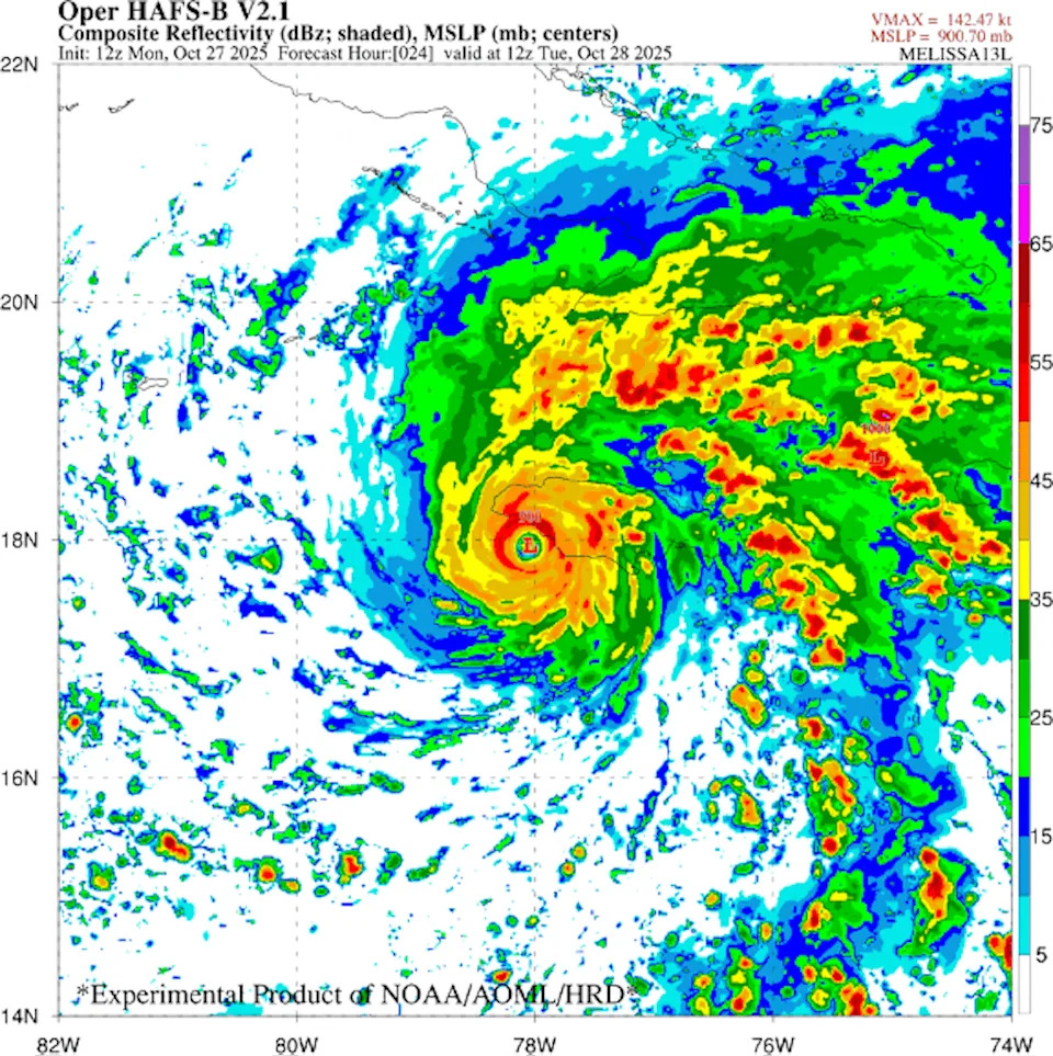 Prognoze Uragana Sve Bolje — Ali Budžetski Rezovi Prete NOAA-i i Bezbednosti Obalnih Zajednica