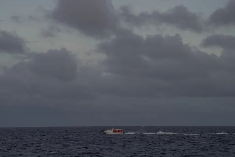 Tragedija na Maldivima: Istraga da li su italijanski ronioci zaronili previše duboko u smrtonosnoj pećini