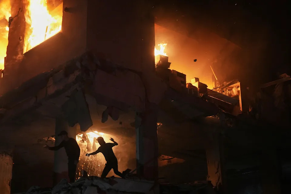 Odbor za mir traži od Saveta bezbednosti UN da pritisne Hamas na razoružanje — tvrdi da je to ključ za obnovu Gaze