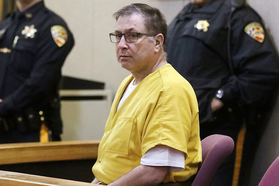 N.J. Man Sentenced to Life After Niece’s DNA Ties Him to 2018 Family Massacre