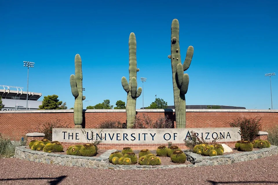 Eric Schmidt Booed at University of Arizona Commencement After AI-Focused Address