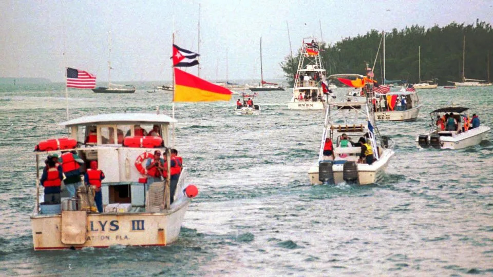 Raul Castro Pod Istragom: Moguća Optužnica Za Obaranje Civilnih Aviona 1996.