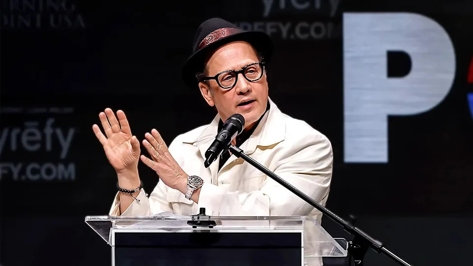 Berkeley Sued Over Alleged Withholding Of Police Bodycam Footage From Violent Rob Schneider Event