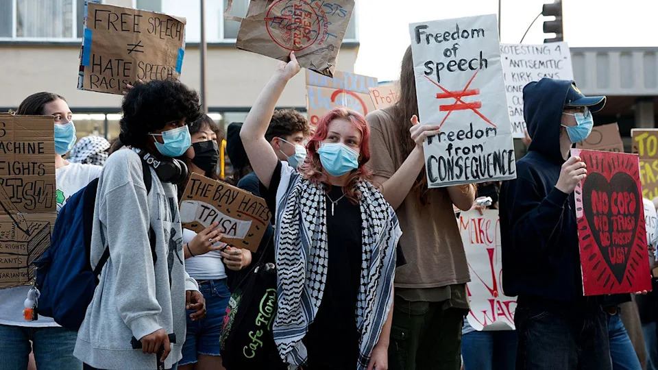 Berkeley Sued Over Alleged Withholding Of Police Bodycam Footage From Violent Rob Schneider Event