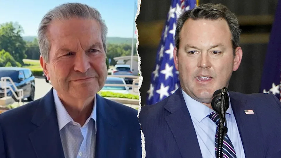 Ex-Biden Official Keisha Lance Bottoms Wins Georgia Democratic Primary, Aims To End GOP’s 30-Year Hold