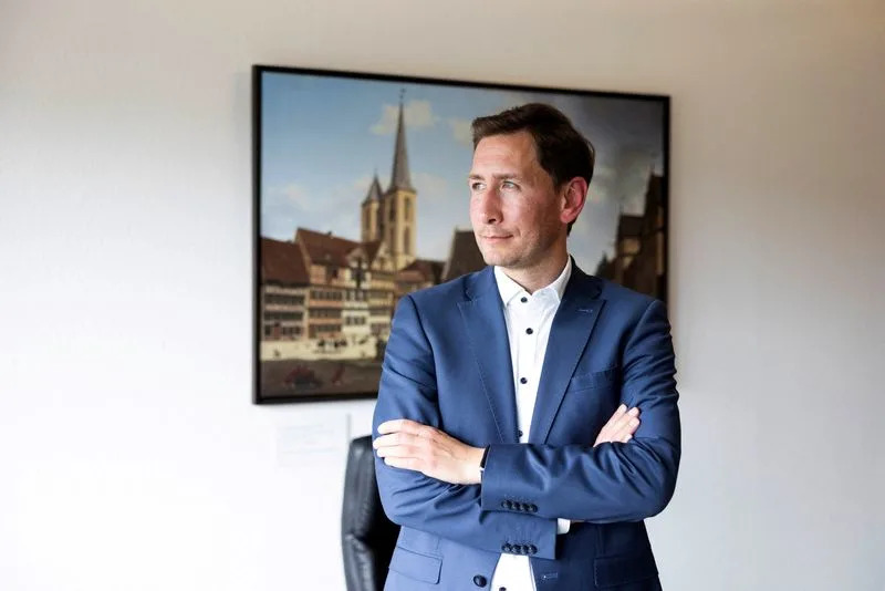 AfD U Usponu: Kandidat Ulrich Siegmund Teži Da Postane Prvi Premijer Iz Redova Krajnje Desnice U Saksoniji-Anhaltu