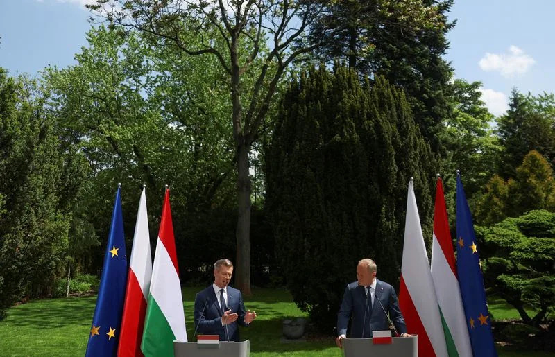 Magyar: Moguć Sastanak Sa Zelenskim U Junu Ako Se Reše Prava Mađarske Manjine — Poljska Nudi Pomoć Sa GNL-om