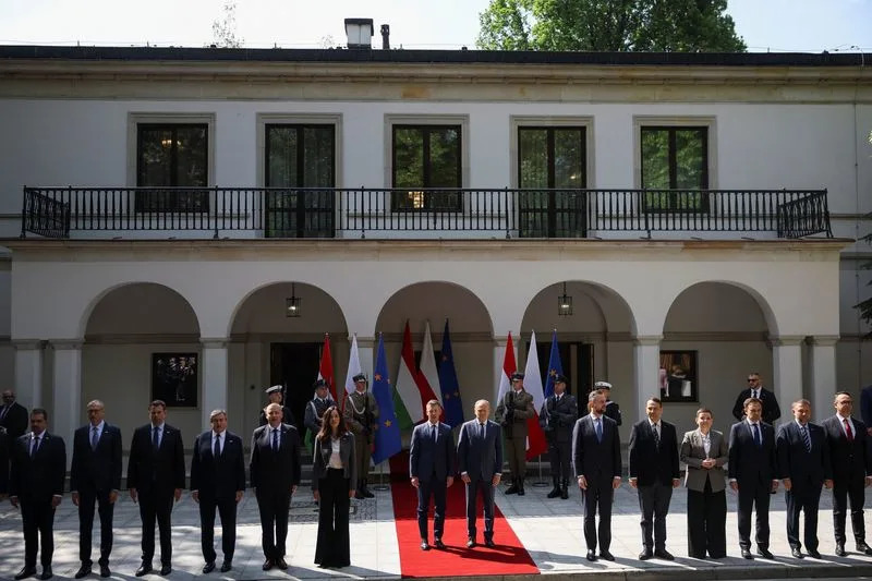 Magyar: Moguć Sastanak Sa Zelenskim U Junu Ako Se Reše Prava Mađarske Manjine — Poljska Nudi Pomoć Sa GNL-om