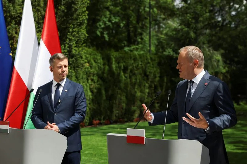 Magyar: Moguć Sastanak Sa Zelenskim U Junu Ako Se Reše Prava Mađarske Manjine — Poljska Nudi Pomoć Sa GNL-om