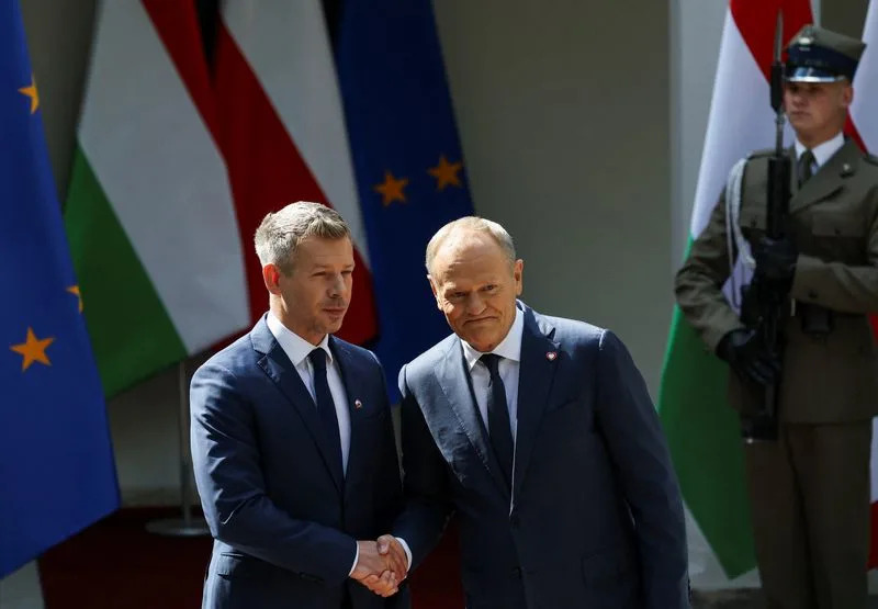 Magyar: Moguć Sastanak Sa Zelenskim U Junu Ako Se Reše Prava Mađarske Manjine — Poljska Nudi Pomoć Sa GNL-om