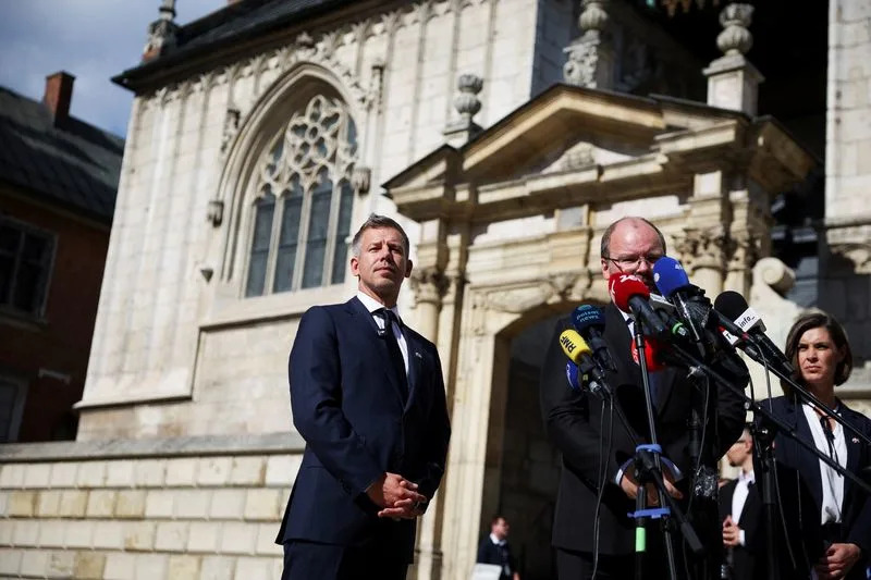 Magyar: Moguć Sastanak Sa Zelenskim U Junu Ako Se Reše Prava Mađarske Manjine — Poljska Nudi Pomoć Sa GNL-om