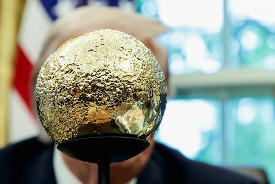 Artemis III Počinje Da Poprima Oblik: Kompleksna Misija 2027. Koja Priprema Povratak Na Mesec