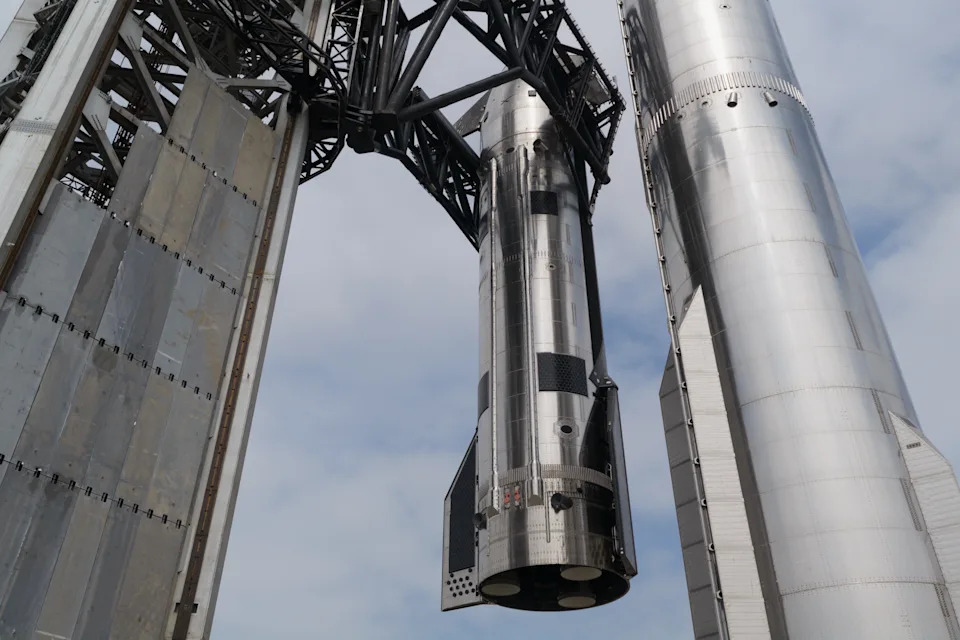 Starship V3 Na Rampu: SpaceX Završio 'Wet Dress Rehearsal' Pred Debi 21. maja