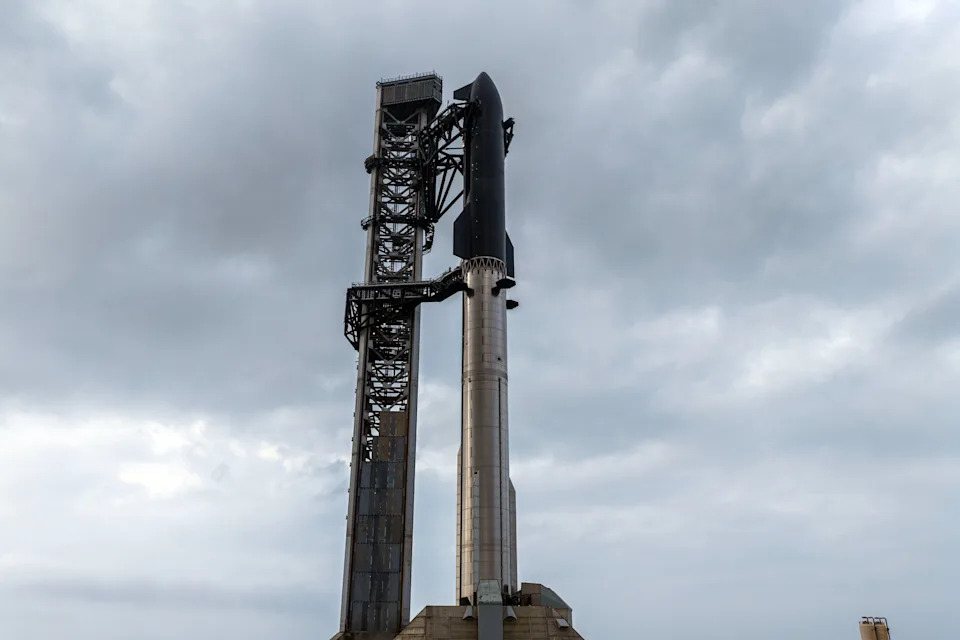 Starship V3 Na Rampu: SpaceX Završio 'Wet Dress Rehearsal' Pred Debi 21. maja