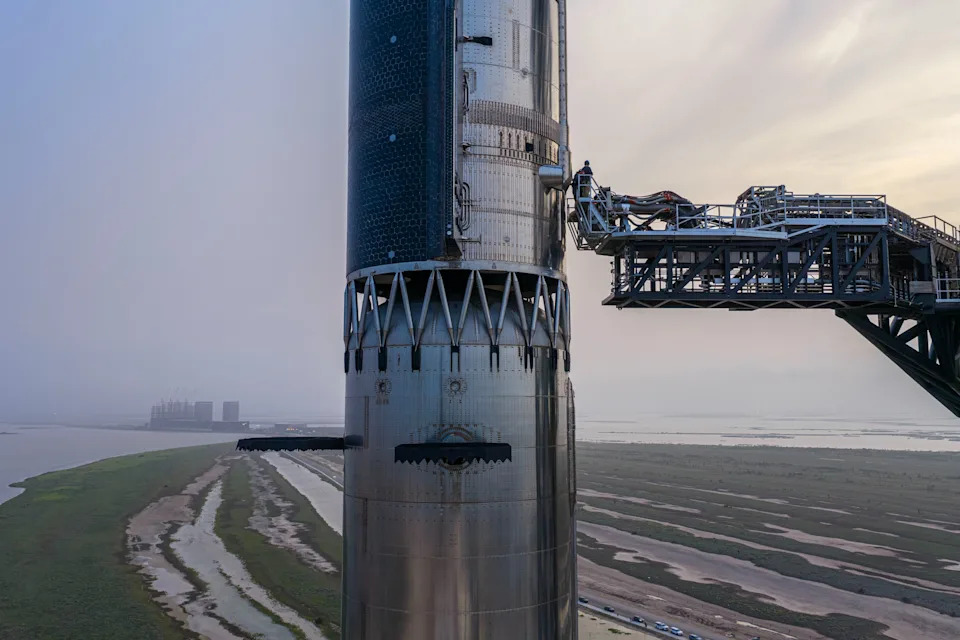 Starship V3 Na Rampu: SpaceX Završio 'Wet Dress Rehearsal' Pred Debi 21. maja