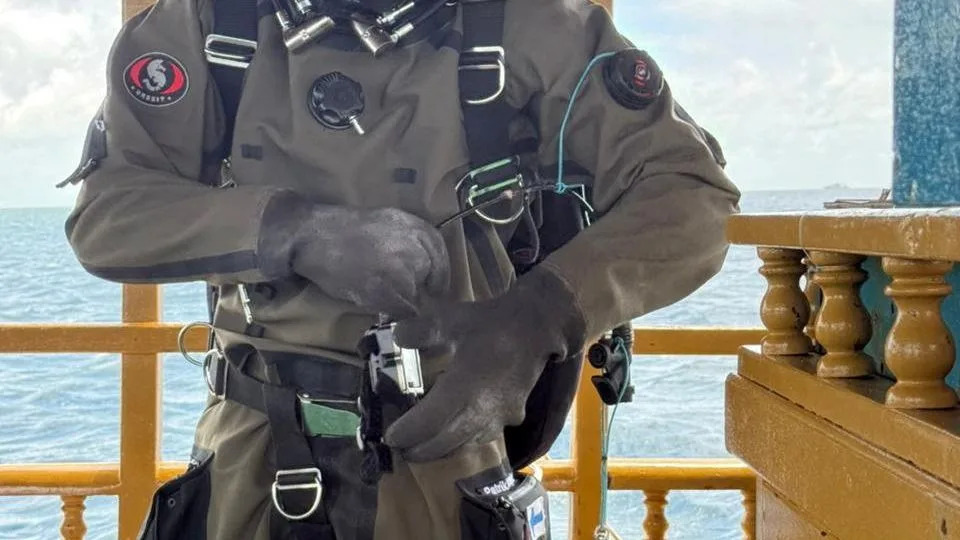 Tragedija u podvodnoj pećini na Maldivima: Pet italijanskih ronilaca nastradalo, istraga u toku