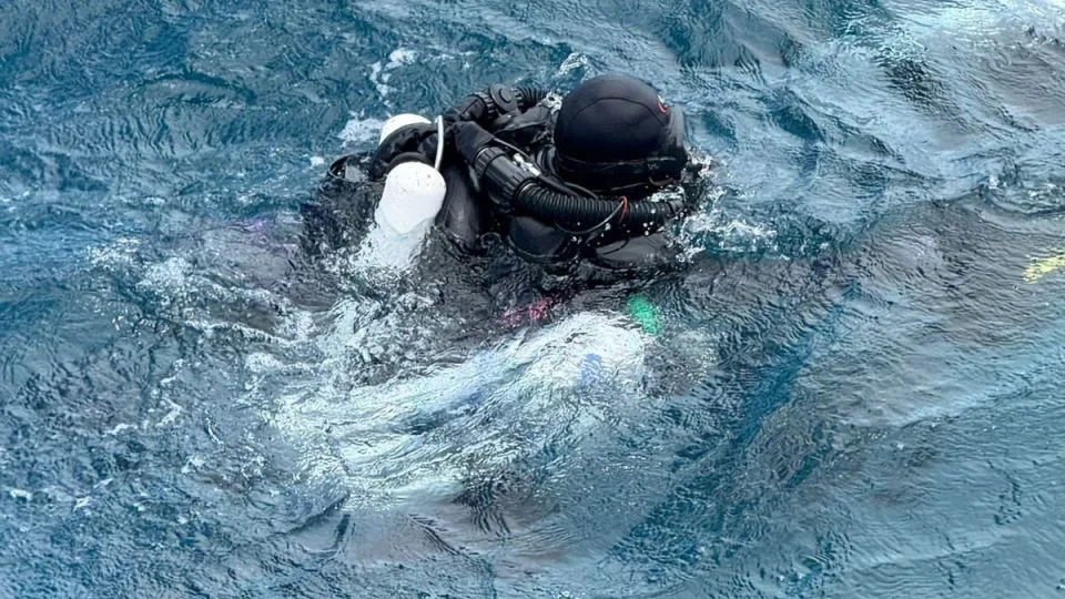 Tragedija u podvodnoj pećini na Maldivima: Pet italijanskih ronilaca nastradalo, istraga u toku