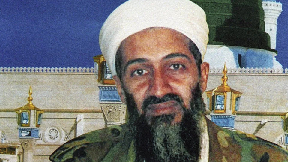 Mojtaba Khamenei Se Sakriva Po 