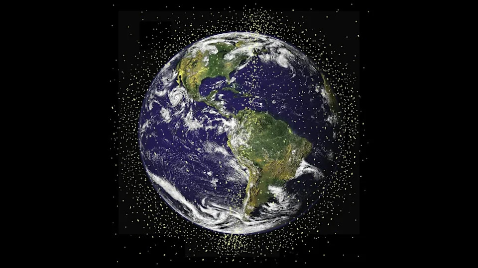 Svemirski otpad prisiljava satelite na zaobilaženja — klimatski podaci i gorivo u opasnosti dok Aqua stiže kraju