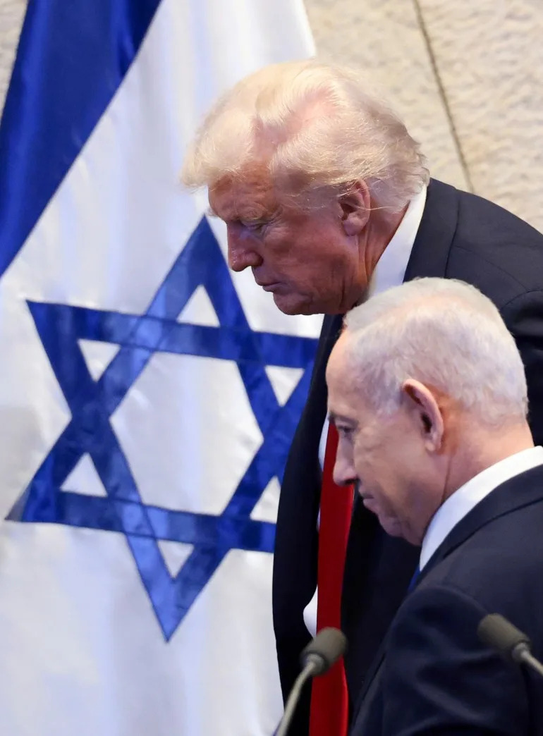 Izrael Pritiska Za Novi Sukob Sa Iranom Uprkos Američkom Primirju — Opcije Su Ograničene