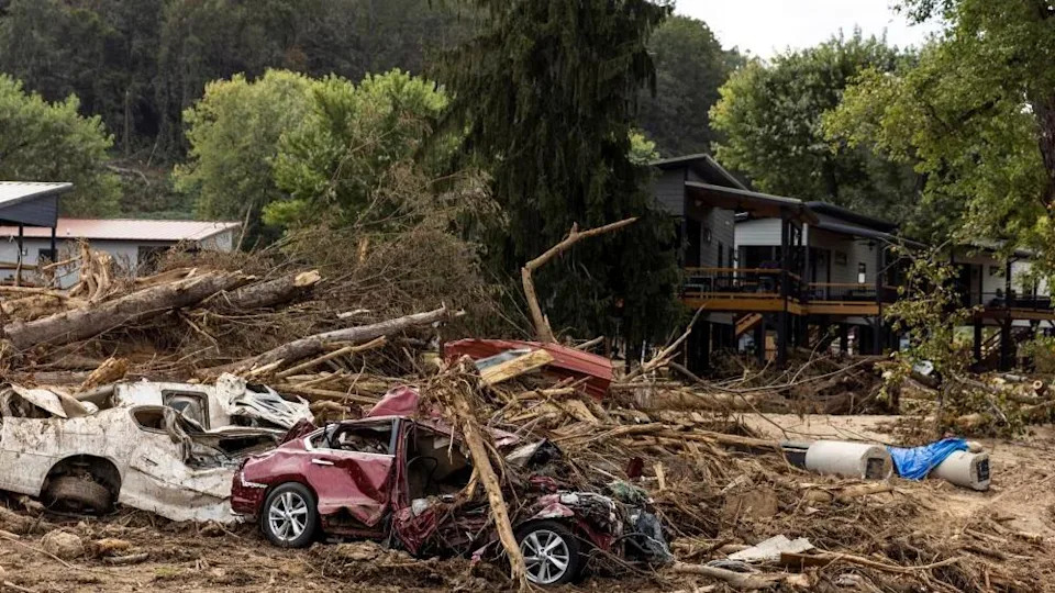 Kako nastaju uragani i tajfuni — da li ih klimatske promene čine jačim?