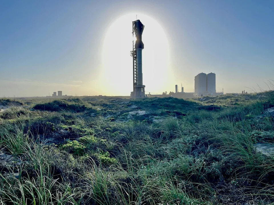 SpaceX Na Prekretnici: IPO, Test Starshipa I Protesti Zbog Uticaja Na Močvare