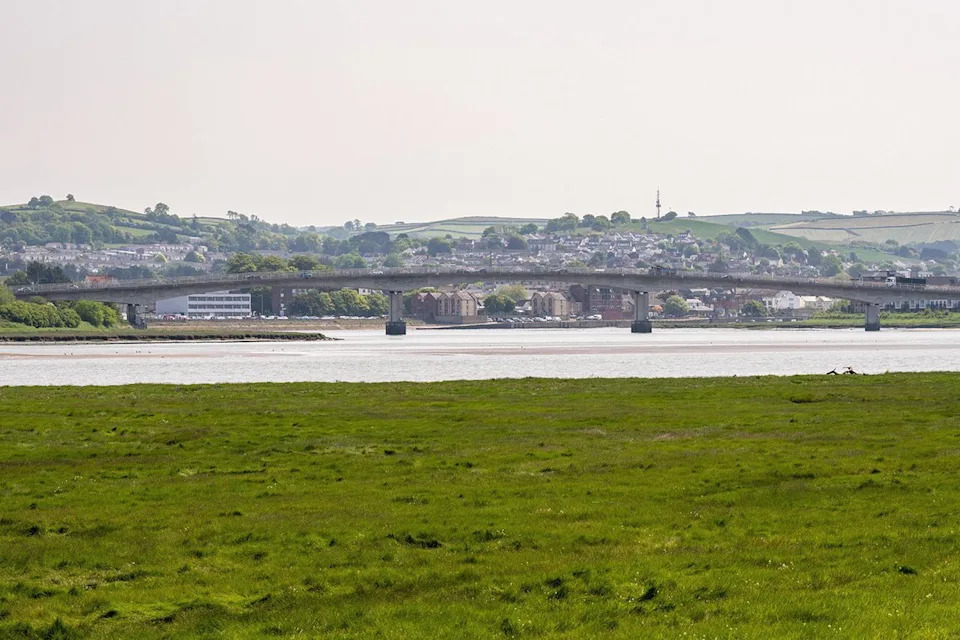 Search Intensifies for Missing 14-Year-Old Taylor Charlton After Shoes Found on River Taw Bank
