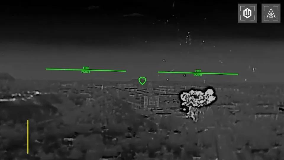 Ukrajina Tvrdi Da Su Dron-Udarima U Snizhnom I Hersonu Poginule Desetine Ruskih Vojnкa