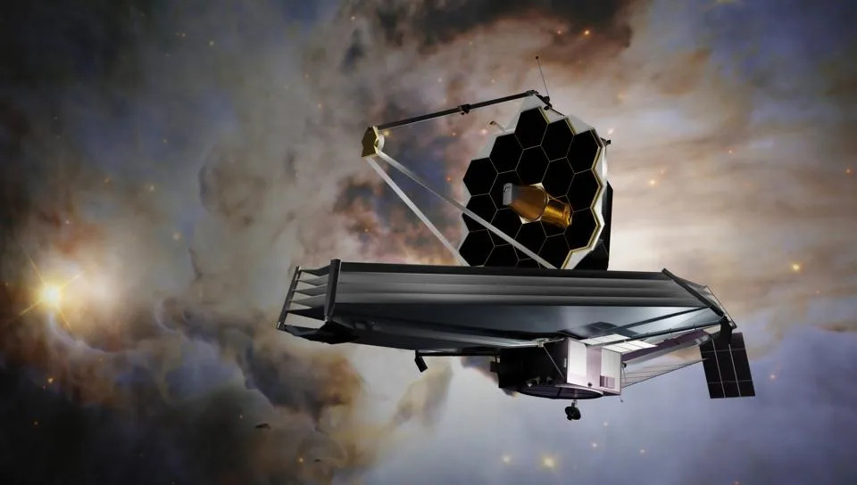 JWST Otkriva Ciklus Oblaka Na WASP‑94A b: Oblačna Jutra, Vedre Večeri