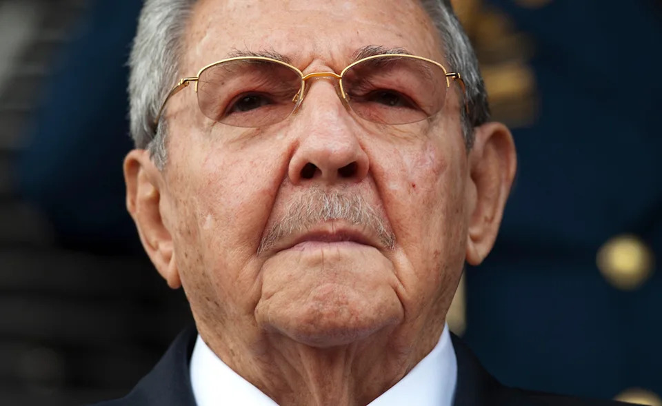 U.S. Indicts Raúl Castro and Five Cuban Pilots Over 1996 Shootdown That Killed Four Americans