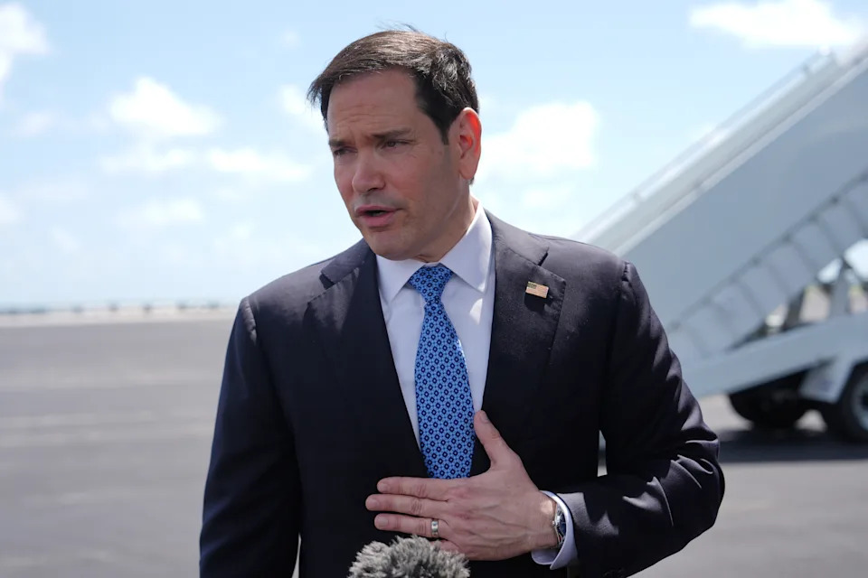 Rubio U Misiji: Umirivanje Evropskih Saveznika Pred NATO Sastanak