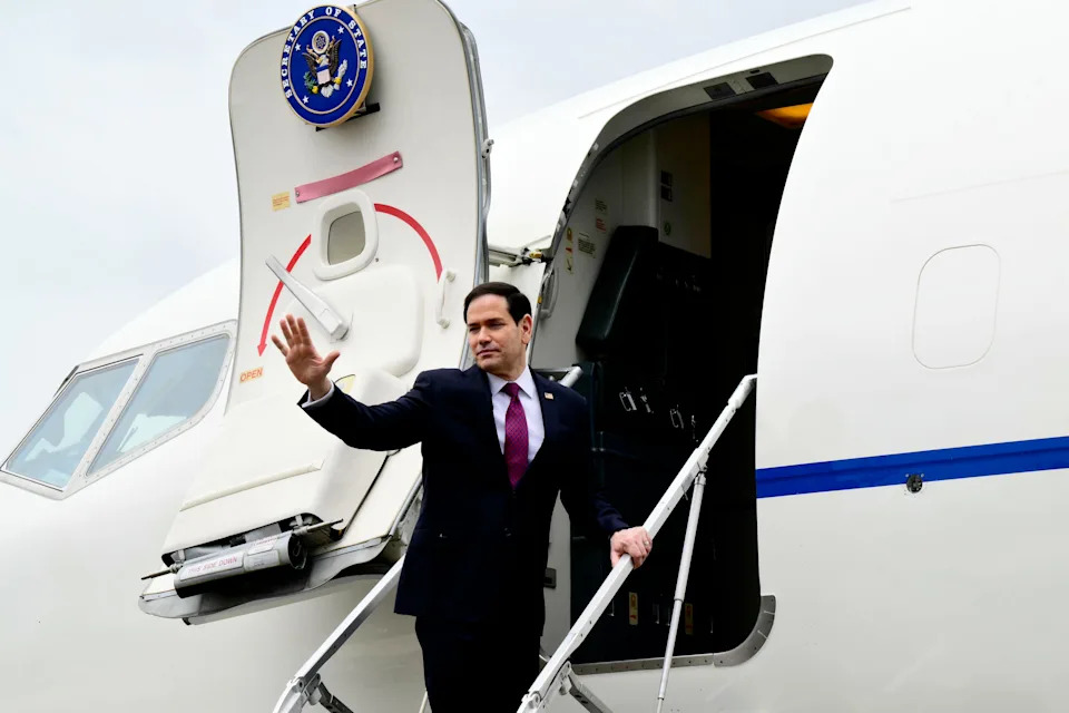 Rubio U Misiji: Umirivanje Evropskih Saveznika Pred NATO Sastanak