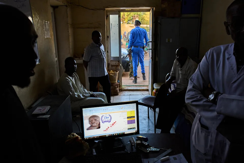 Sudan: Hiljade Nestalih i Neoznačene Grobnice Ostavljaju Porodice Bez Odgovora