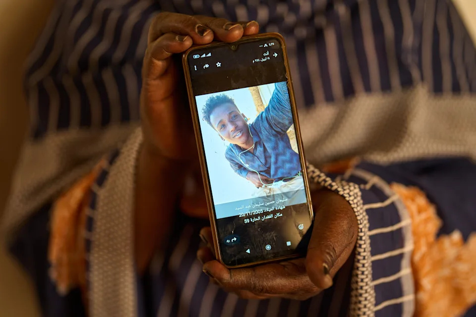 Sudan: Hiljade Nestalih i Neoznačene Grobnice Ostavljaju Porodice Bez Odgovora